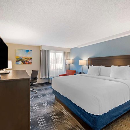 Best Western Plus Alexandria Fort Belvoir Mount Vernon Exteriör bild