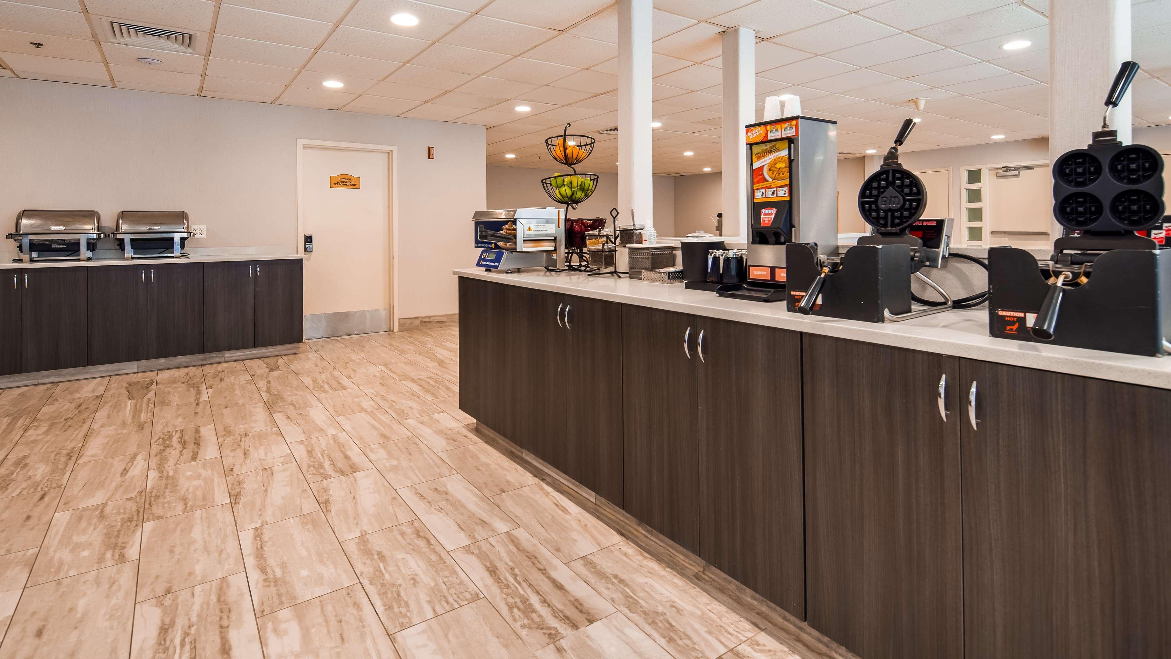Best Western Plus Alexandria Fort Belvoir Mount Vernon Exteriör bild