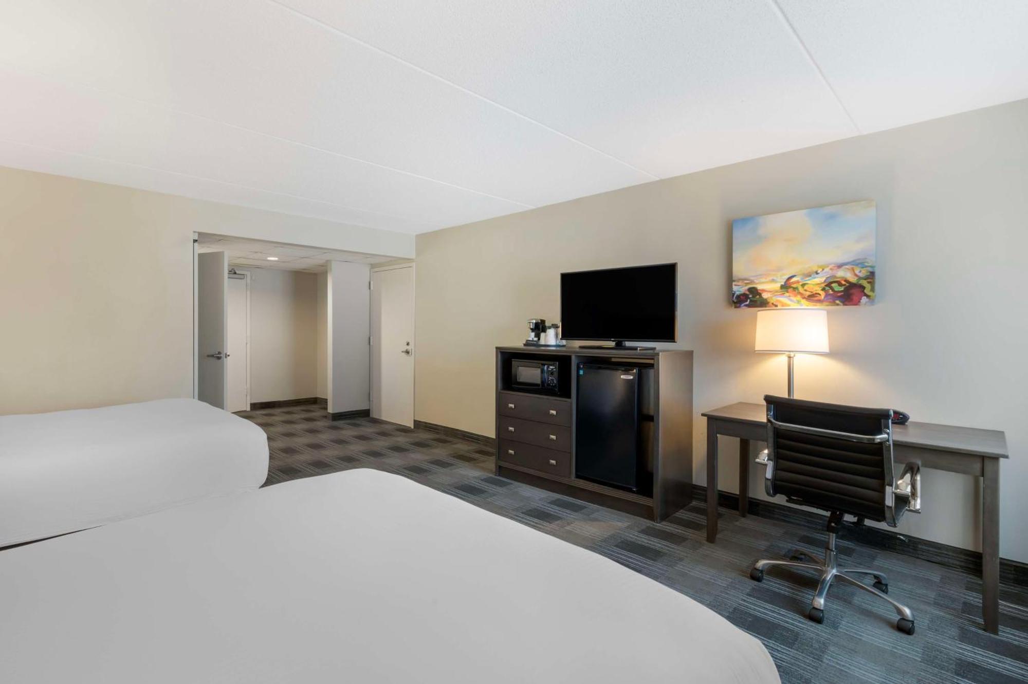 Best Western Plus Alexandria Fort Belvoir Mount Vernon Exteriör bild
