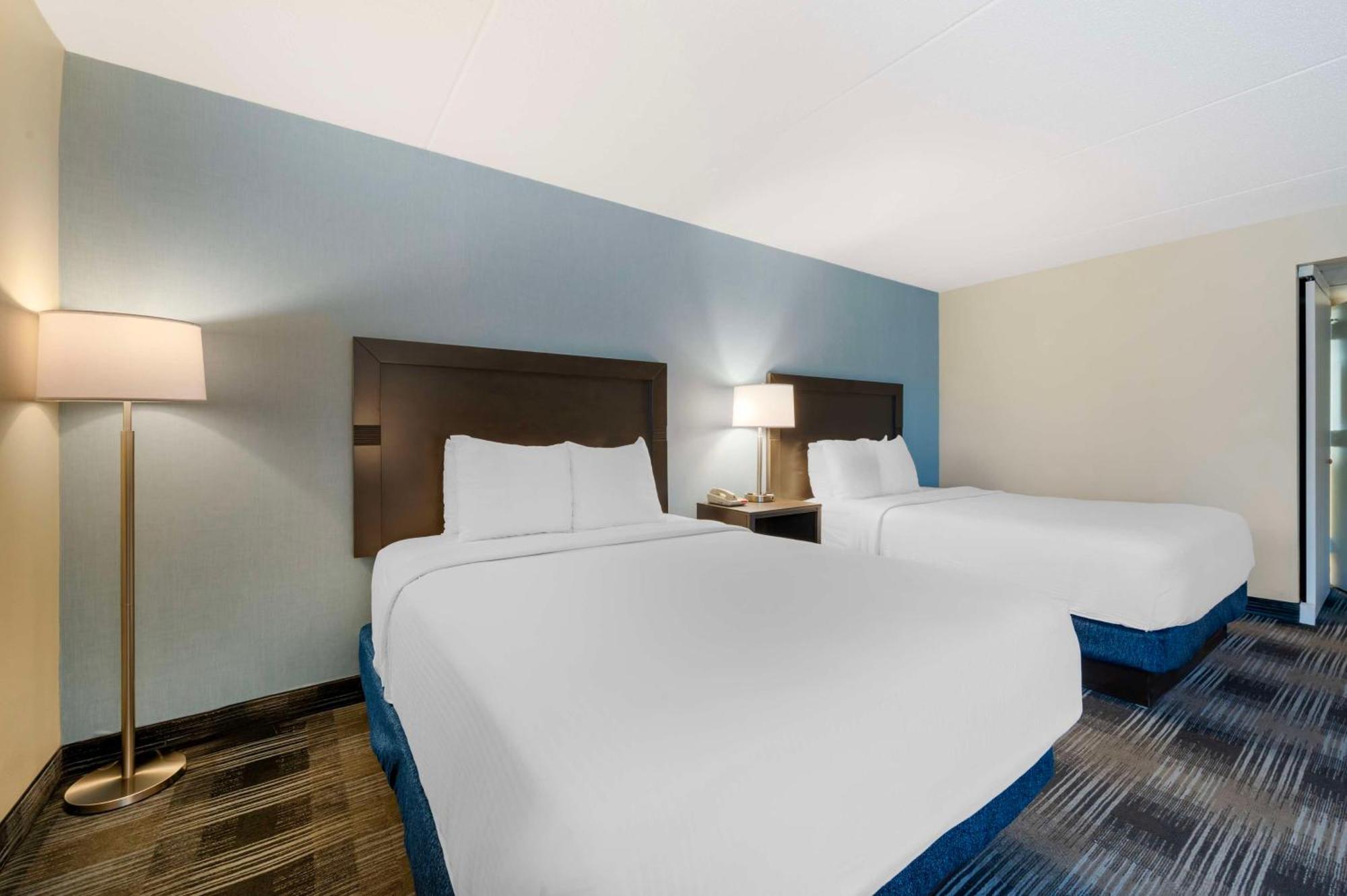 Best Western Plus Alexandria Fort Belvoir Mount Vernon Exteriör bild