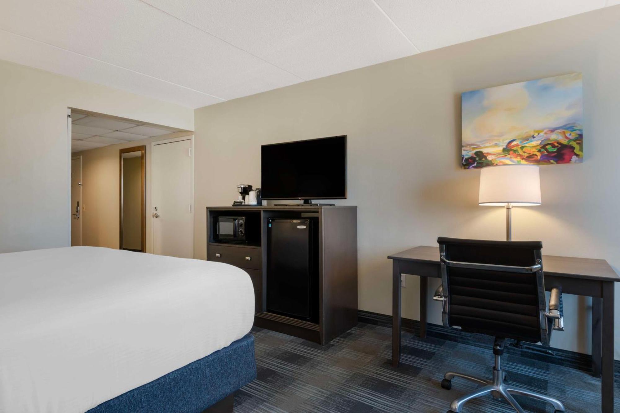 Best Western Plus Alexandria Fort Belvoir Mount Vernon Exteriör bild