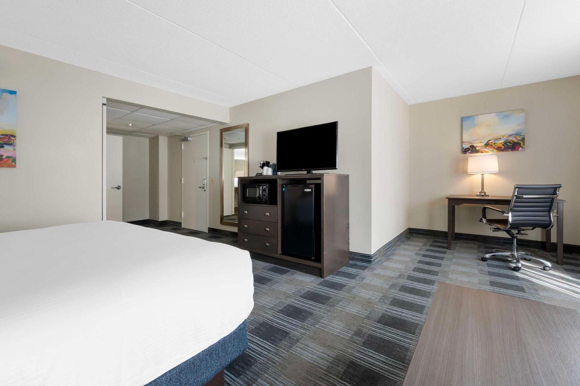 Best Western Plus Alexandria Fort Belvoir Mount Vernon Exteriör bild