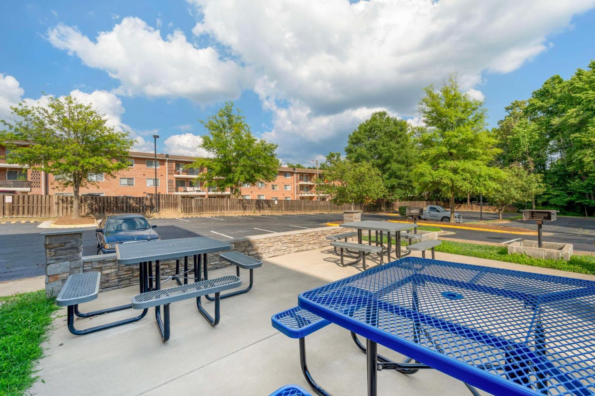 Best Western Plus Alexandria Fort Belvoir Mount Vernon Exteriör bild