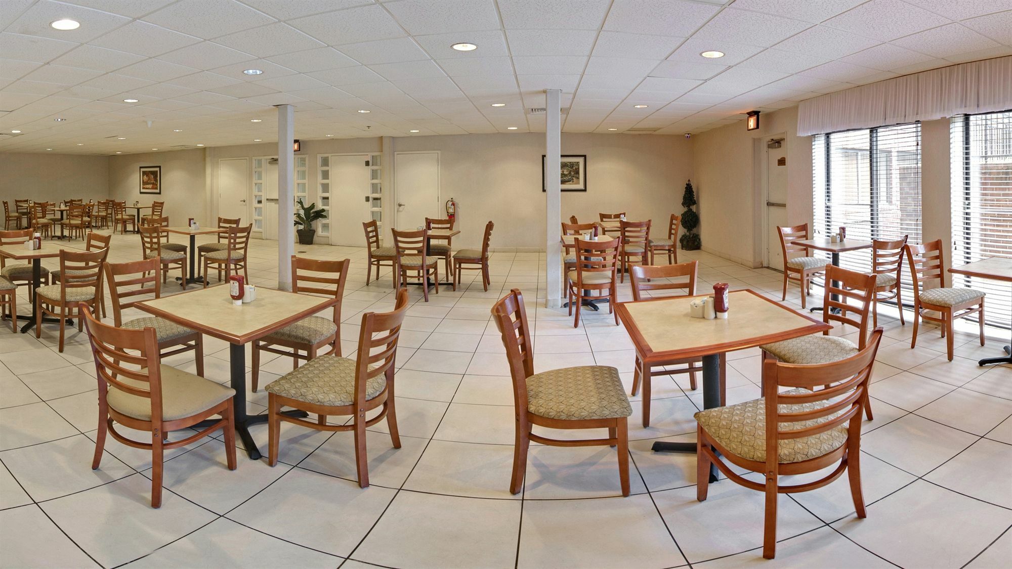 Best Western Plus Alexandria Fort Belvoir Mount Vernon Exteriör bild